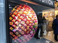 -乐天免税店(明洞店)