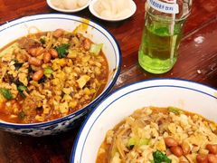 -老乌家特色小炒泡馍(大皮院店)