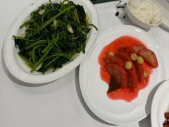 -眉州东坡(清河万象汇店)