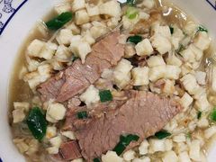普通牛肉泡馍-老刘家泡馍·陕西老字号(钟楼广济街店)