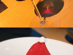 -Arpanda阿潘答餐厅(郎园店)