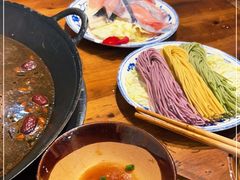 -楠火锅(广州总店)