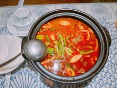 -肖记公安牛肉鱼杂馆·省级非物质文化遗产(崇仁路江滩直营店)