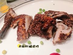 -竹雨堂创意中国菜(裕华店)