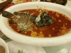 -冠发君悦大酒店-餐厅