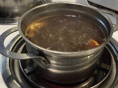 -欢乐牧场海鲜烤肉自助(牡丹园店)