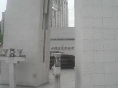 -上海市外滩历史纪念馆