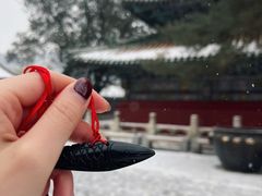 -潭柘寺景区