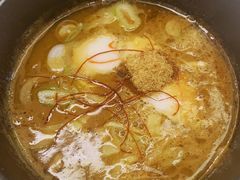 -八盛屋·沾面(集美万达店)