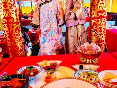 -白家大院·王府宫廷菜(苏州街店)