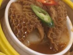 -潮福城大酒楼·潮味粤品·港式点心(湖滨北路店)