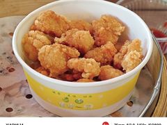 -鸡鸣汤包(红山动物园店)