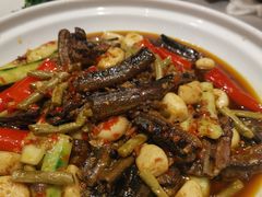 -国人川菜(李家村建东街店)