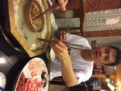 蜀香坊(Chinatown)-蜀香坊(CBD旗舰店)