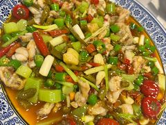 -新蜀会四川豆花(五羊店)