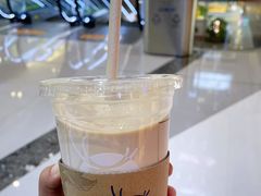 -瑞幸咖啡(西铁营万达广场店)