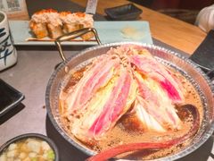 -沼津港精致料理·寿喜烧·烧鸟(龙湖南桥天街日料榜单店)