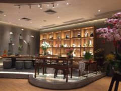 -若蘭慈·无国界素食料理(欢乐海岸店)