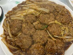 -聚福缘菜馆(隆昌路店)