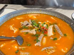 -唐猫庭院·千年陕菜(大唐不夜城店)