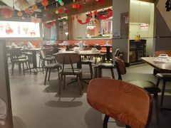 -蚝翅·海鲜粥·烧烤·羊肉季(鄞州万达店)
