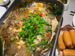 -半天妖烤鱼(正荣店)