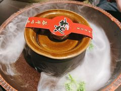 -谷牛和牛烤肉(漕河泾印象城店)