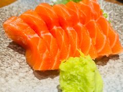 -千代武日本料理(爱建店)