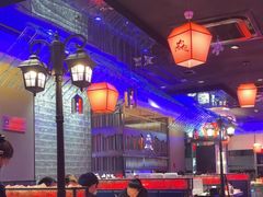 -山河屯铁锅炖·非遗东北菜(南山店)