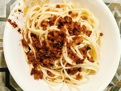 -牛王庙吳記怪味面(双楠店)