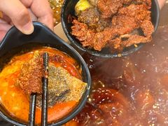 -三江汇火锅店(保全街店)