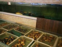 水产区-一品名厨堂(先锋路店)