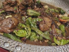 -箪食巷私房菜馆·鲁菜(玉函路店)
