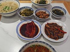 鲁达大肉-鲁达面馆本帮风味(共康东路店)