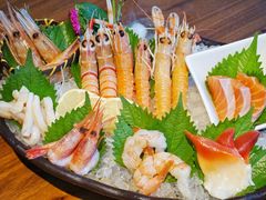 -Mr·Fish鱼鲜生海鲜放题(银泰in99店)