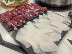 -联胜潮汕牛肉火锅(东苑南路店)