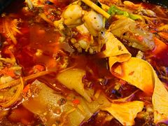 -自贡好吃客(科华店)