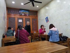 -刘信牛羊肉小炒泡馍(回民街店)