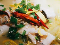 -小放牛炒菜馆(三丰店)