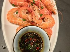 -金海湾海鲜排档(朱家尖店)