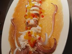-张家卫·阳江菜·小海鲜(肥婆湾桥店)