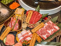 -300杯·和牛烧肉清酒专门店(廊里店)