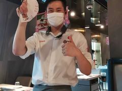 -海底捞火锅(外滩店)