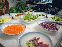 -长春富力万达文华酒店-集·味自助餐厅