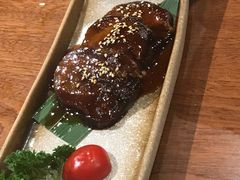 -九井澤精致料理(金茂店)