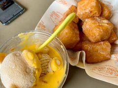 -肥韬茶餐厅(海上世界店)