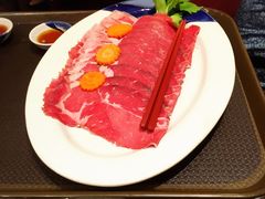 -Mk 泰式自助火锅
