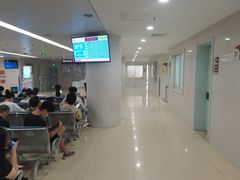 -苏州大学附属第二医院(三香院区)
