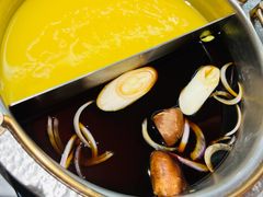 -一绪に寿喜烧(虹悦城店)