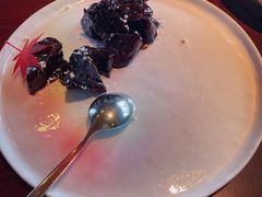 越式文火小牛肉-解香楼(八盘岭路店)